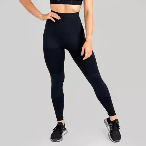 Infinity II Functional női leggings - (M) - STRIX - 