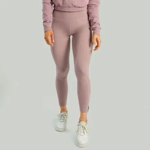 Essential leggings Mauve - (M) - STRIX - 