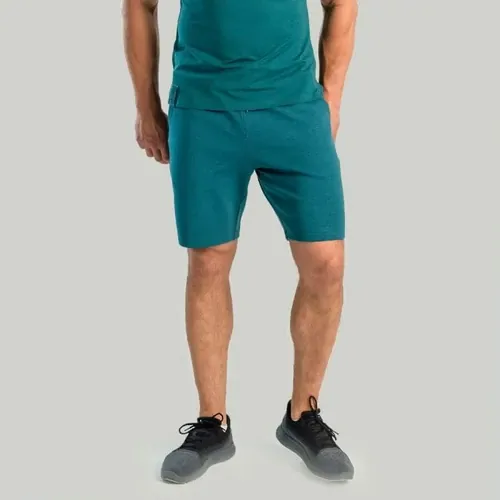 Essential Deep Teal rövidnadrág - (XL) - STRIX - 