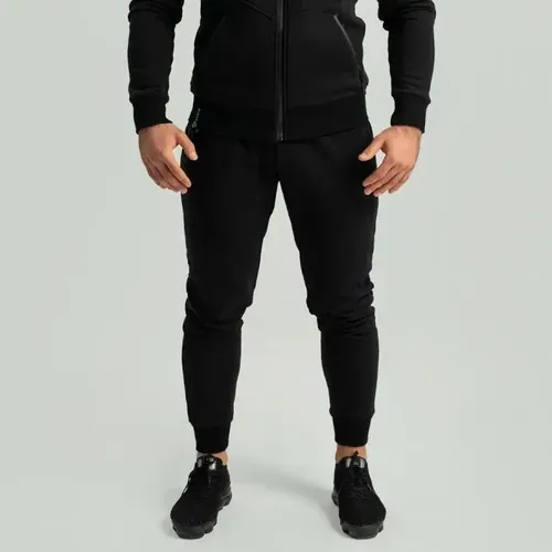 Nova Black melegítőnadrág - (XL) - STRIX - 