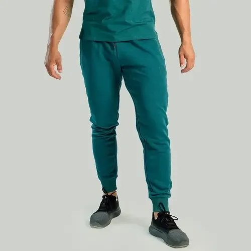 Nova Deep Teal melegítőnadrág - (XL) - STRIX - 