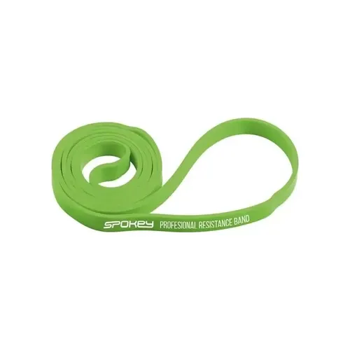 POWER II Green erősítő gumiszalag 11-19 kg - Spokey - 