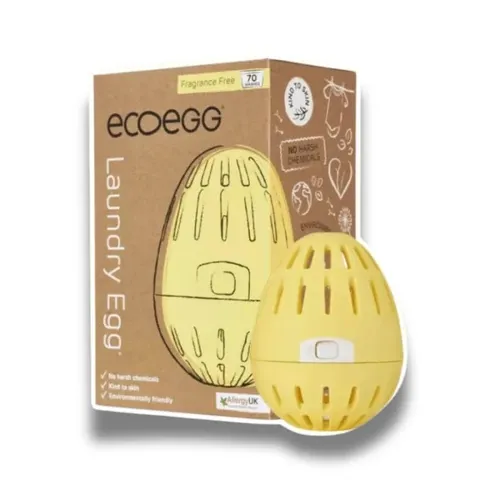 Ecoegg Mosótojás 70 Illatmentes - 