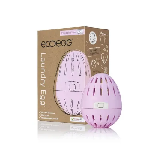 Ecoegg Mosótojás 70 Lágy Tavasz - 