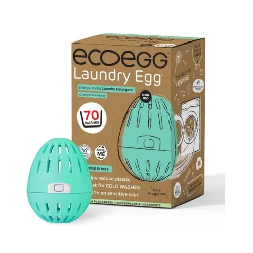 Ecoegg Mosótojás 70 Trópusi Szellő  - 