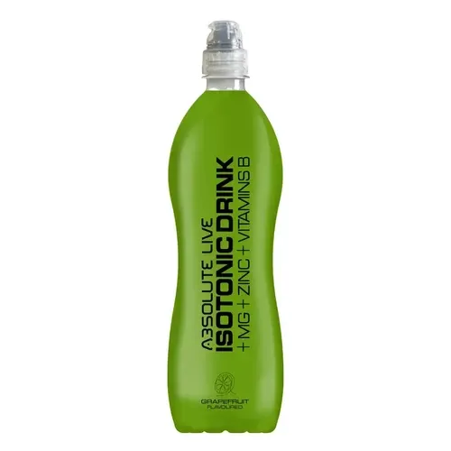 Absolute Live Izotóniás Ital grapefruit 900 ml - 