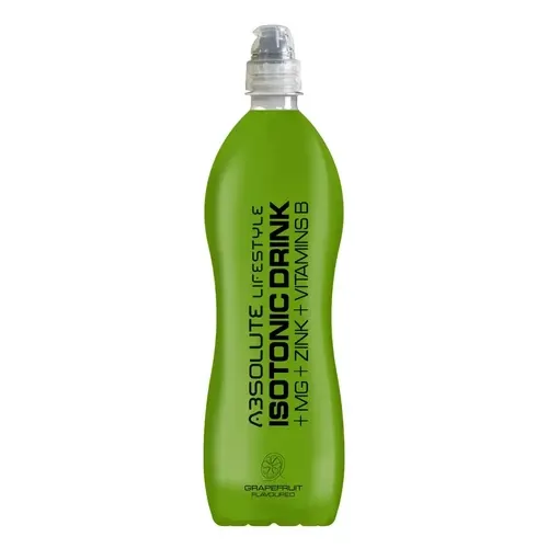 Absolute Lifestyle Izotóniás Ital grapefruit 600 ml - 