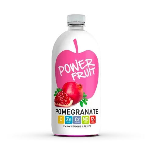 Power Fruit gránátalma 750 ml - 