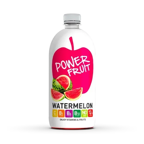 Power Fruit görögdinnye 750 ml - 