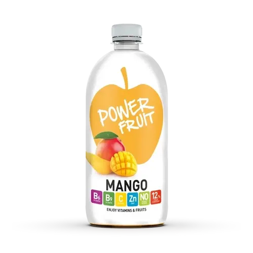 Power Fruit mangó 750 ml - 