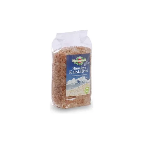 Himalaya só durva pink - 1000 g - Naturmind - 