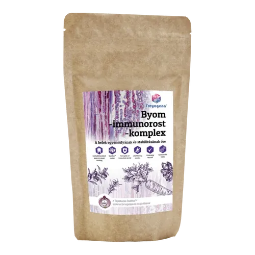 Byom-Immunrost komplex - 400 g - Freyagena - 