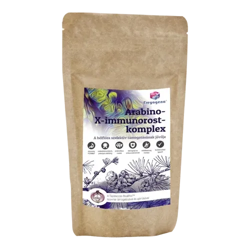Arabino X-Immunorost Komplex - 300 g - Freyagena - 