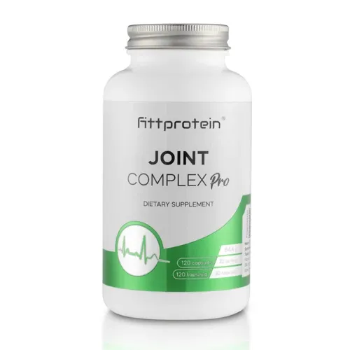 Fittprotein JOINT Complex Pro - 120 kapszula - 
