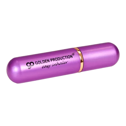 Easy inhaler Illóolaj inhalátor - 1 db - lila - GP - 