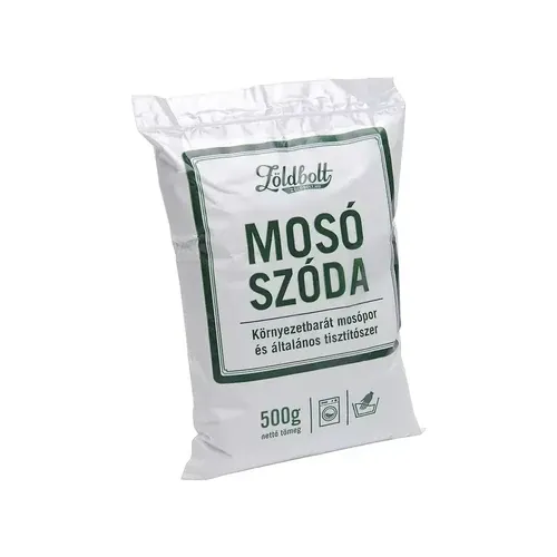 Zöldbolt Mosószóda - 500 g - 