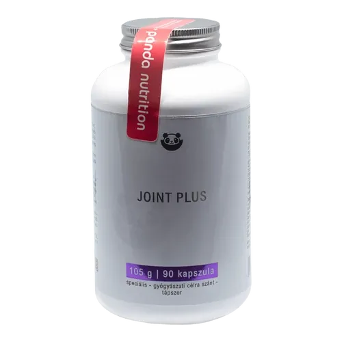 Joint PLUS - 90 kapszula - Panda Nutrition - 