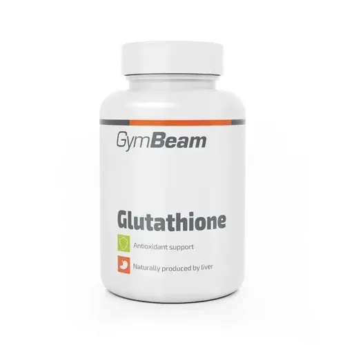 Glutation - 60 kapszula - GymBeam - 