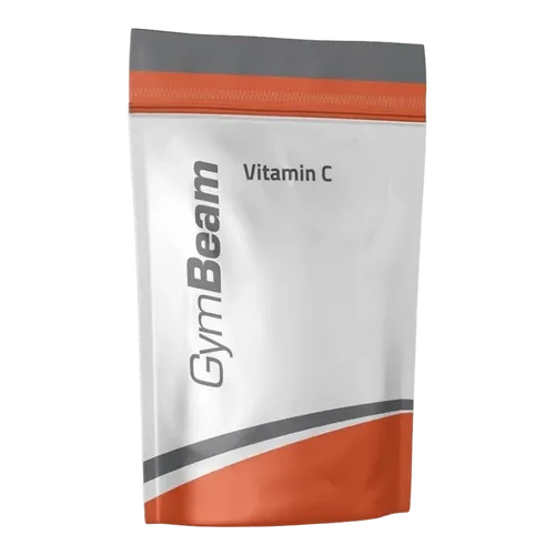 C-vitamin por - 250 g - GymBeam - 