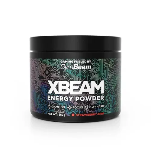 Energy Powder - 360 g - eper-kiwi - XBEAM - 