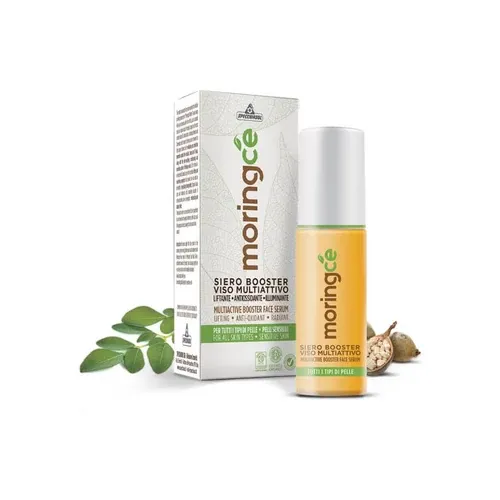 Moringcé Bio feszesítő szérum - 30 ml - Specchiasol - 