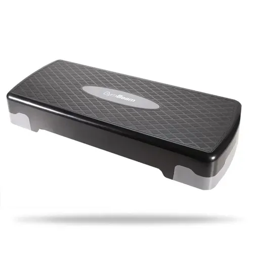 Fitness Step pad - GymBeam - 