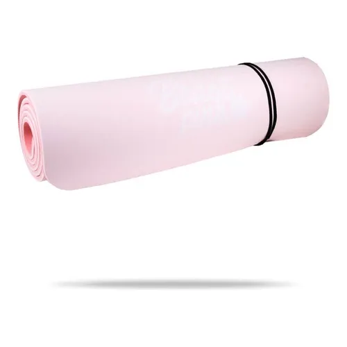 Baby Pink jógamatrac - BeastPink - 