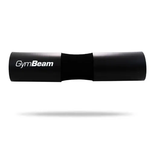 Rúdszivacs - fekete - GymBeam - 