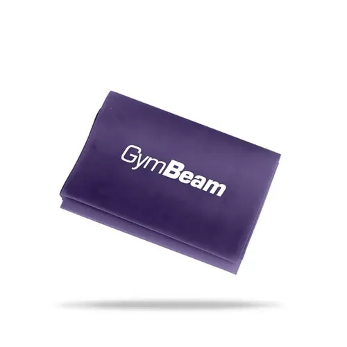 Resistance Band Hard széles erősítő gumiszalag - GymBeam - 
