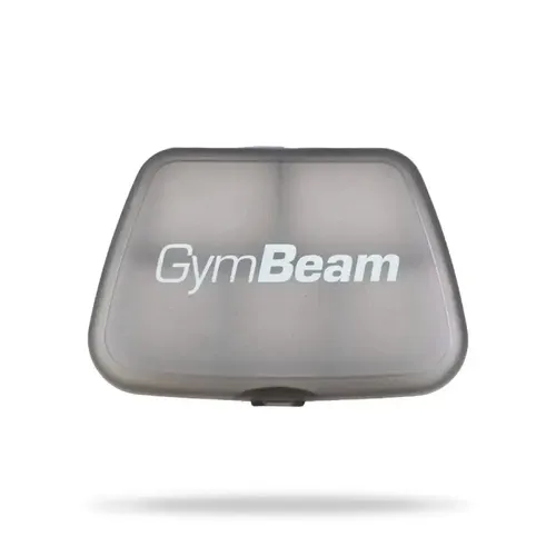 PillBox 5 - GymBeam - 
