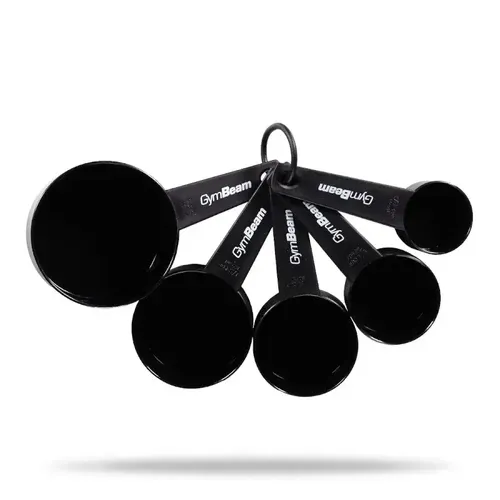 Cups adagolókanál szett - GymBeam - 