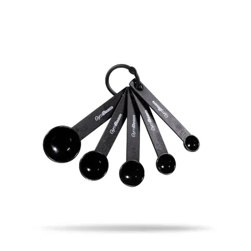 Spoons adagolókanál szett - GymBeam - 