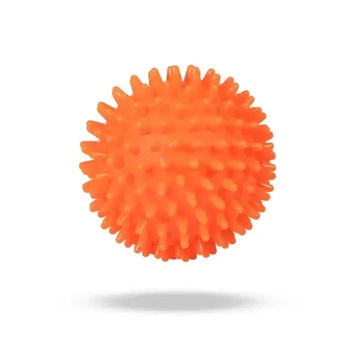 Masszázslabda Orange - GymBeam - 