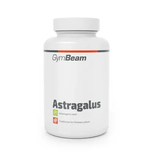 Astragalus - 90 kapszula - GymBeam - 