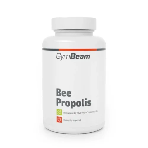 Propolisz - 90 kapszula - GymBeam - 