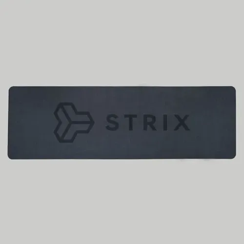 Stellar jógamatrac Black - STRIX - 