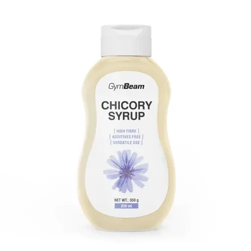 Cikória szirup - 250 ml - GymBeam - 