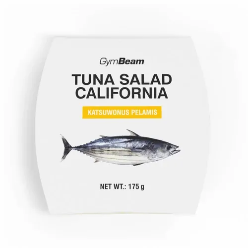 Kaliforniai tonhalsaláta - 175 g - GymBeam - 