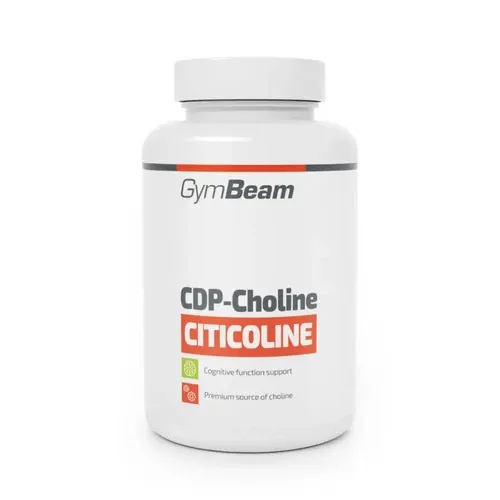 CDP-kolin - 90 kapszula - GymBeam - 