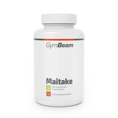 Maitake - 90 kapszula - GymBeam - 