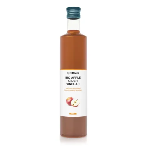 BIO almaecet - 500 ml - GymBeam - 