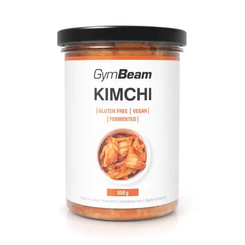 Kimchi - 350 g - GymBeam - 