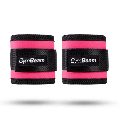 Bokaadapter rózsaszín - GymBeam - 