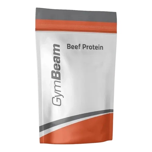 Beef Protein - 1000 g - vanília - GymBeam - 