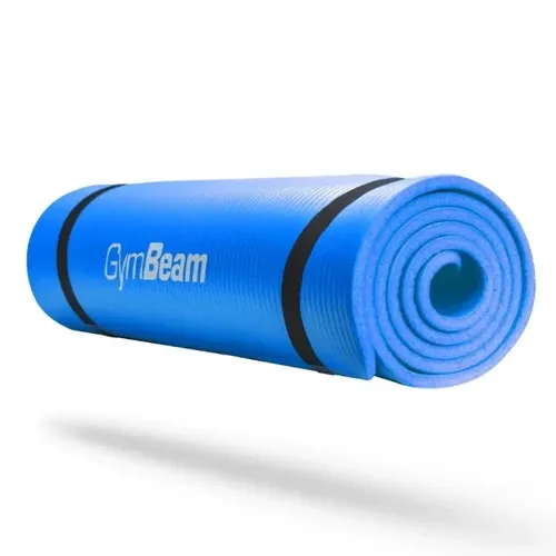 Yoga Mat Kék jógaszőnyeg - GymBeam - 