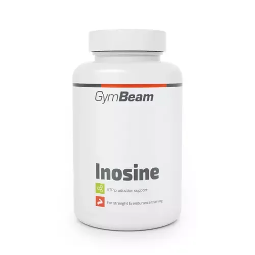 Inozin - 120 kapszula - GymBeam - 