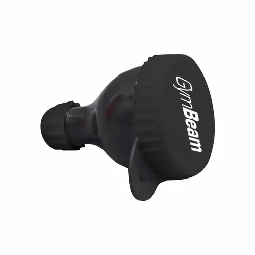 Fill-N-Go Black tölcsér - GymBeam - 