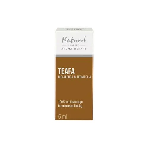Naturol Teafa - illóolaj - 5 ml - 
