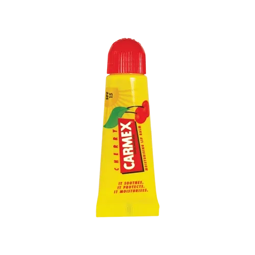 CARMEX Ajakápoló tubusos, cseresznyés - 10g - 