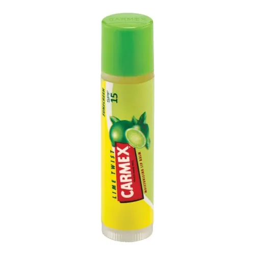 CARMEX Ajakápoló stift, Lime - 4,25g - 